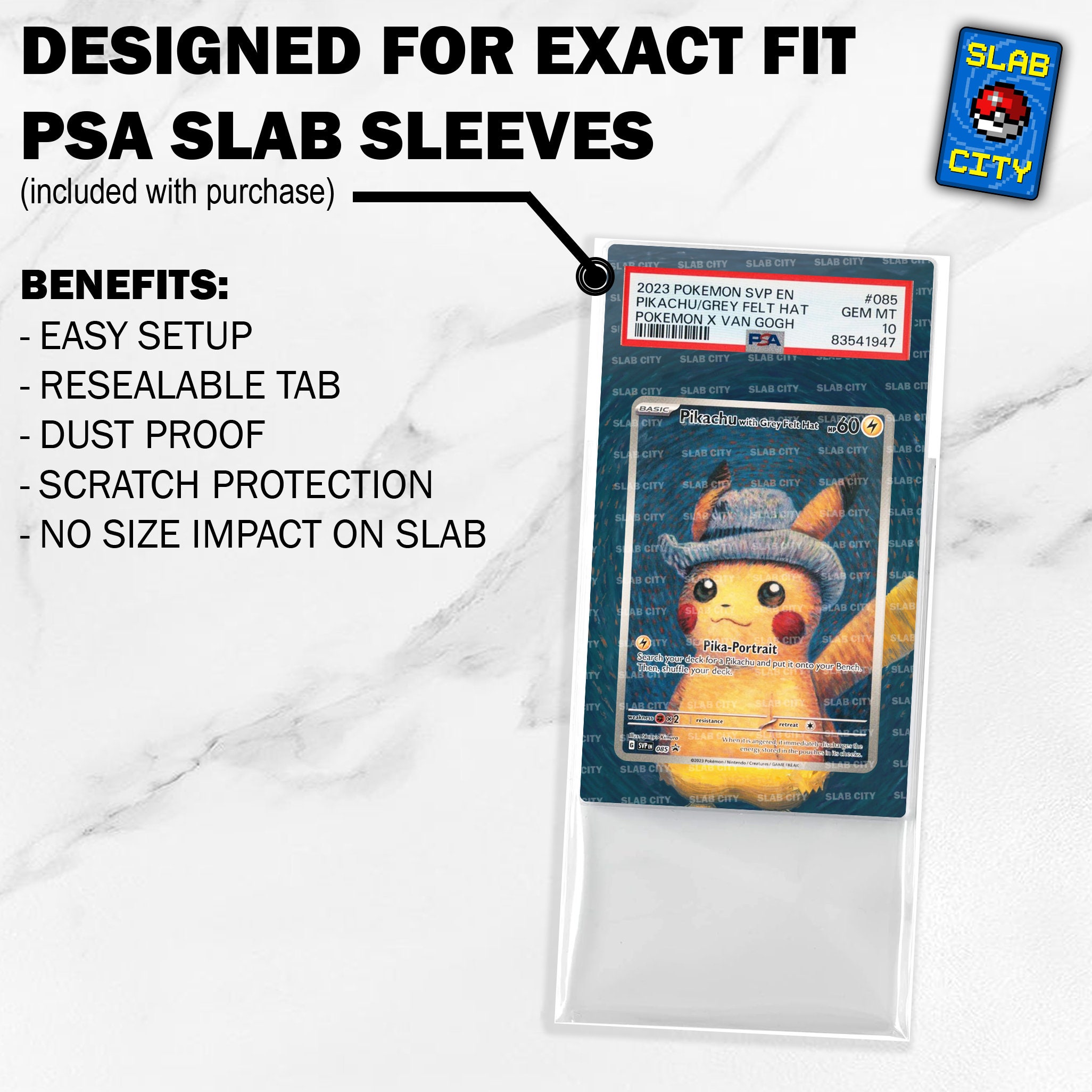 Drowzee #210 Scarlet & Violet Base Set Custom Pokémon