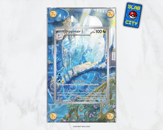 dragonair pokemon cards Dragonite 149/165 - Dratini - 151 - Evolution Card Set Light Dratini Dragonair Dragonite Ex