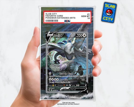 lugia pokemon card full art Pokemon Ancient Origins Lugia EX Full Art 94/98 – Grail Collectibles AZ main image 0