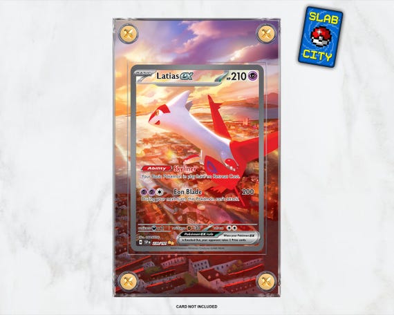 pokemon cards mario Promo Mario Pikachu JP Pokemon Card Credit Card Credit Card Skin  Anime  Town Creations