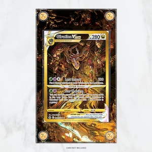 Giratina VSTAR GG69 Crown Zenith - Grande vitrine pour cartes Pokémon
