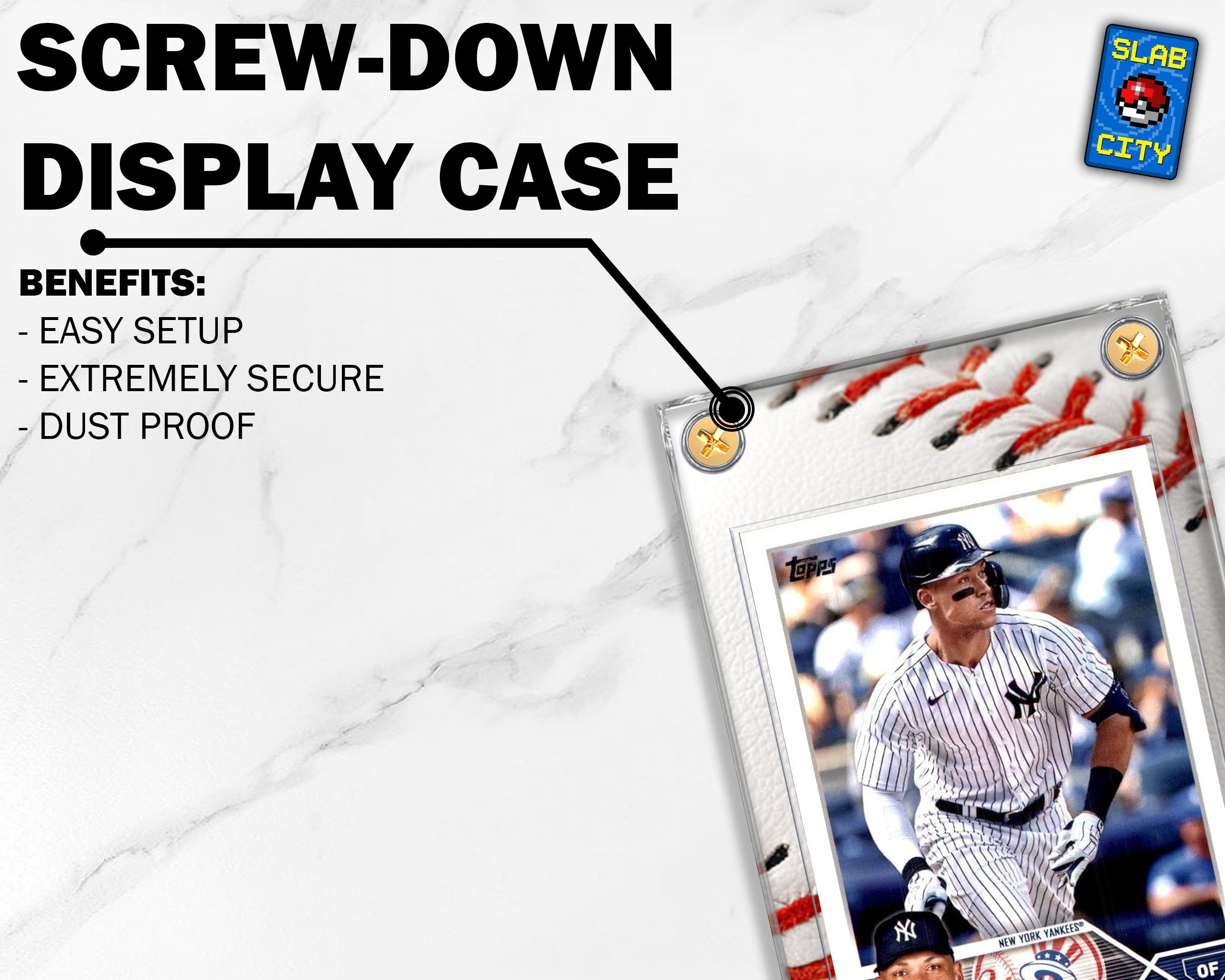 サッカーカードディスプレイケースフレーム - Etsy 日本