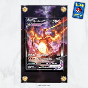 Charizard Vmax Swsh261 - Etsy Charizard Vmax Swsh261 - Etsy