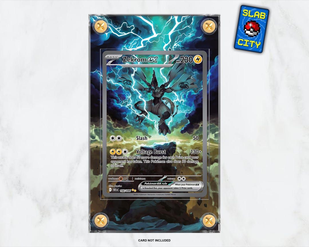 xtramath pokemon card M Swampert EX XY87 Mega Swampert EX Oversized Jumbo XY 87 : Toys & Games Ian's cancer care team creates