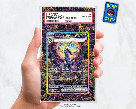 umbreon pokemon card psa 10 Is it worth getting the umbreon vmax alt art PSA 10 for $1,000 for a  investment? : r/PokeInvesting