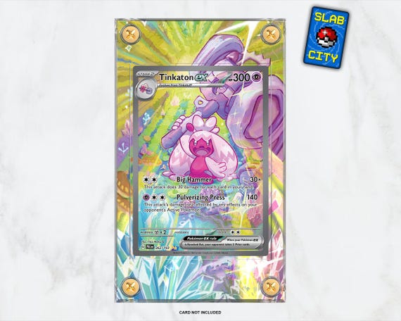 pokemon tinkaton cards Drampa (14/15) [McDonald's Promos: Match Battle] main image 1