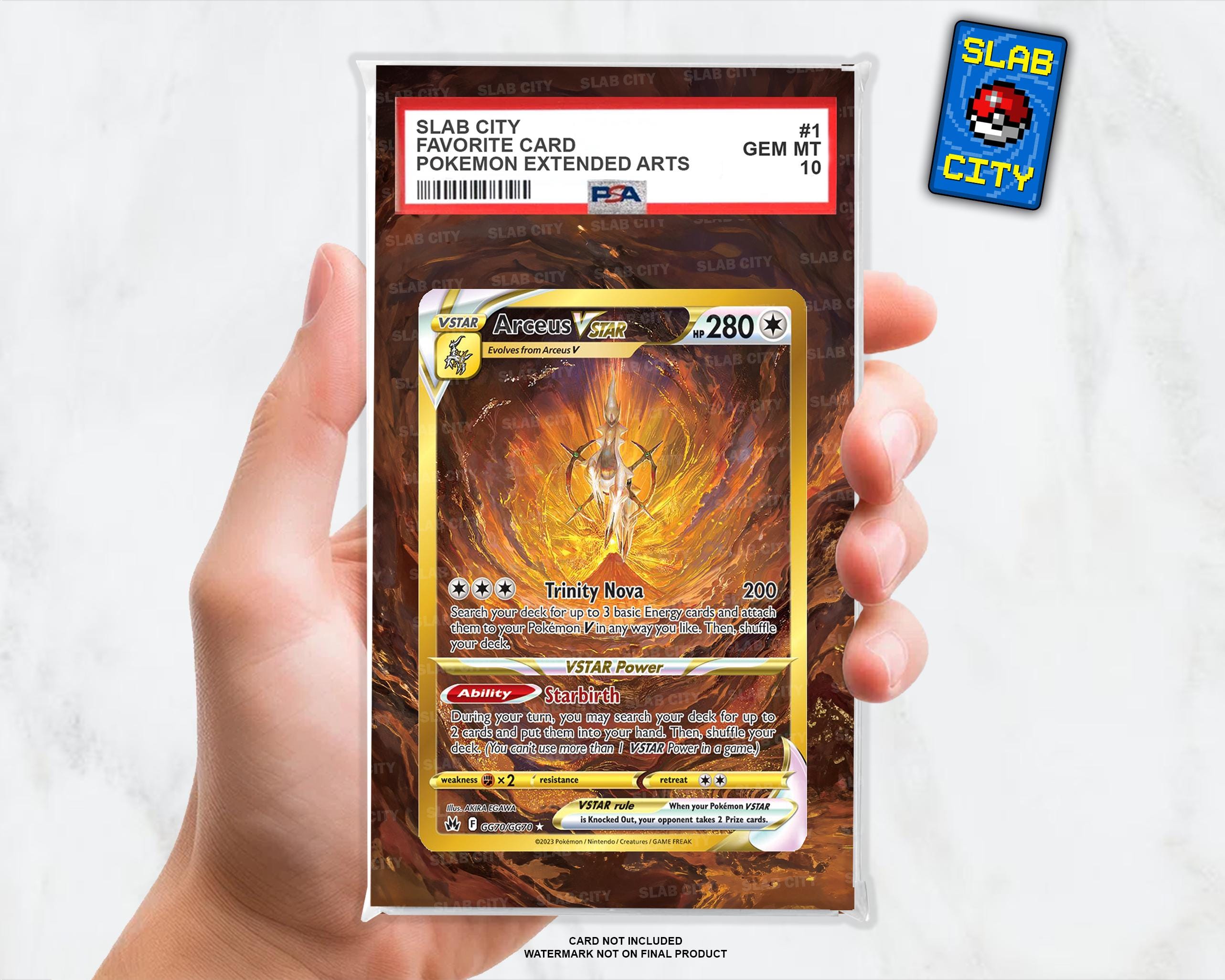 PSA10 旧枠 Lord of Atlantis 30th edition Lord of Atlantis · 30th Anniversary History Promos (P30H) #2