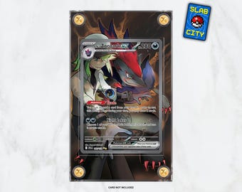 pokemon trading card game shrouded fable illustration rare dusclops 69 Amazon.com: Pokemon main image 0