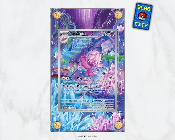 tinkatuff pokemon card Pokemon Tinkaton 085/182 - Paradox Rift - 4 Card Lot