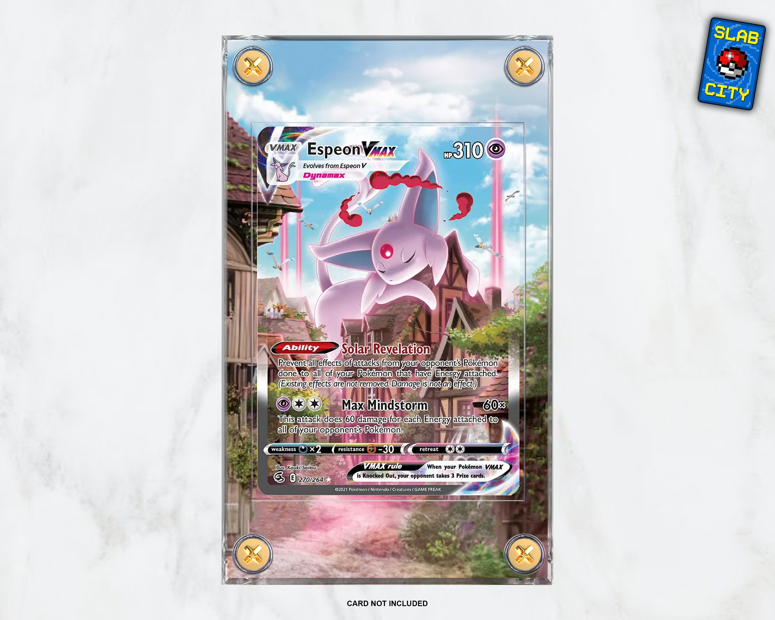 270 hp pokemon card Pokmon Game PROMO 270/SM-P Red no Pikachu this card is the perfect way to showcase your collection. Glaceon EX Pokmon Card 270HP