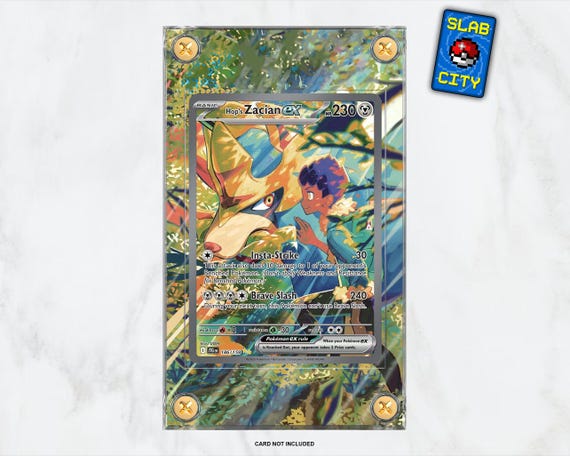 zacian pokemon cards 123/193}Zacian ex Evolves from null Type Cards of Pokémon TCG: Astral