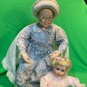 Judy belle dolls sales