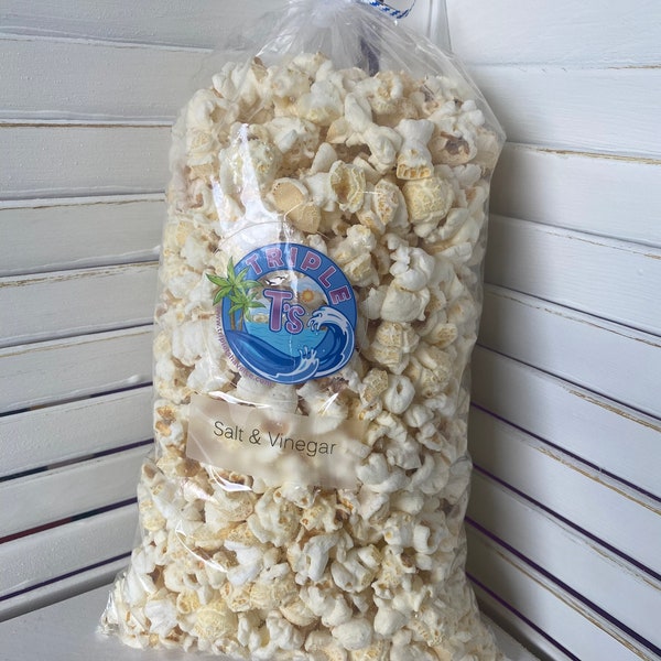 Gourmet-Popcorn – herzhafte Aromen, die platzen!