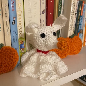 Crochet Zero