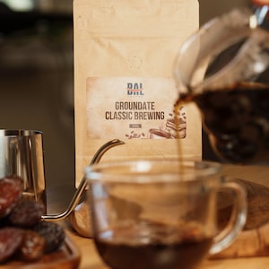 Caffeine-Free Date Seed Coffee: Smooth, Gut-Friendly Alternative