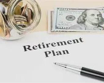 RETIREMENT INCOME PLAN