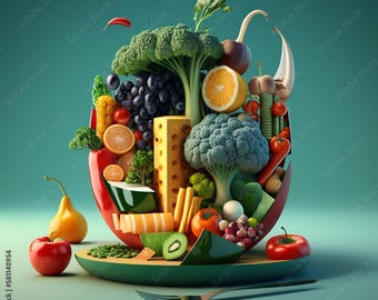 DIABETIC NUTRITION TEMPLATE