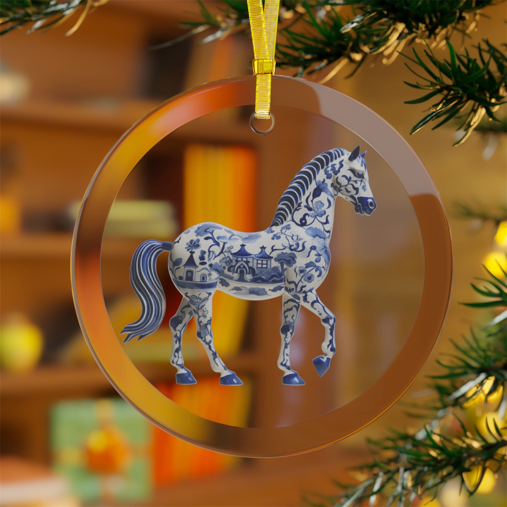 Willow Tree Horse - Etsy