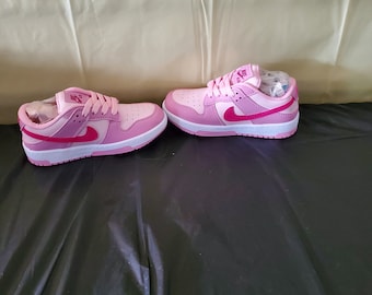 Girl Athletic Shoes