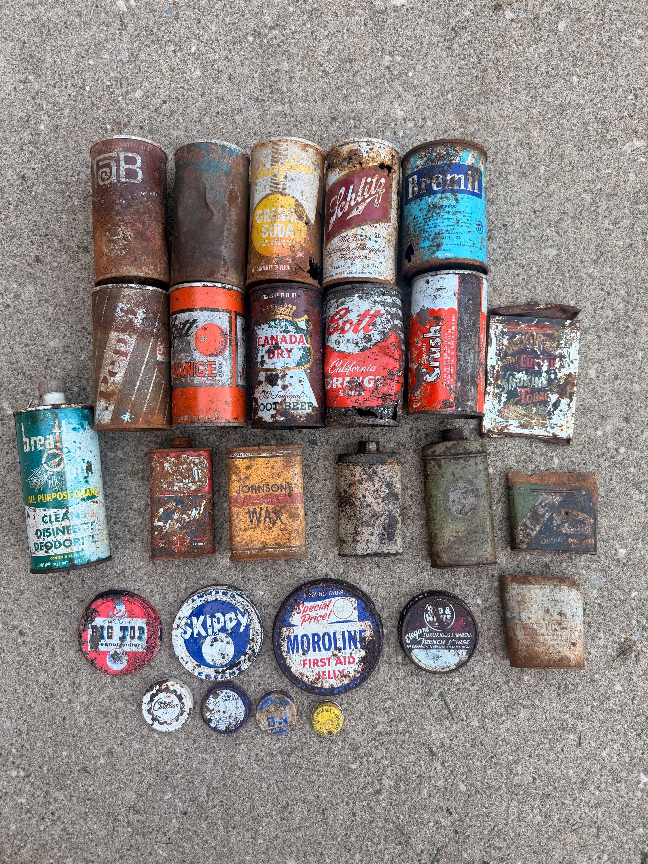 Antique Pepsi - Etsy - Page 2
