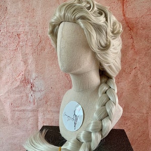 美女と野獣　アダムwig 新品 アダム王子「美女と野獣」をイメージしたウィッグ - Etsy 日本