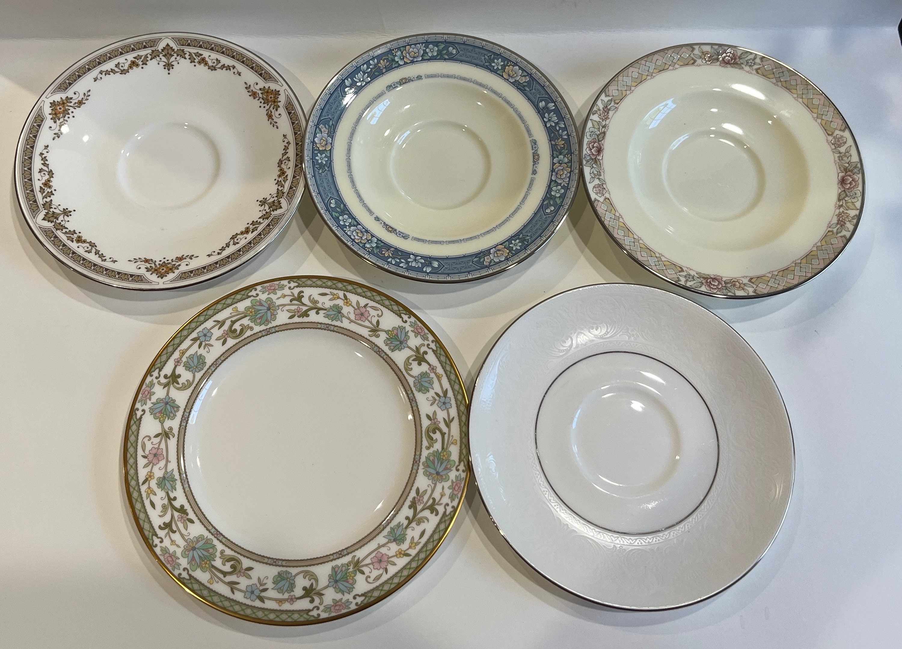 Noritake Sakura - Etsy