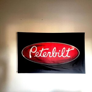 Western Star Trucks Banner | Huge 2' x 4' | High Quality Sign