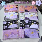 Switch Cases