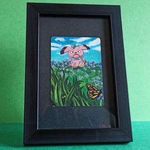 Carte Pokemon Personnalisée Snubbull