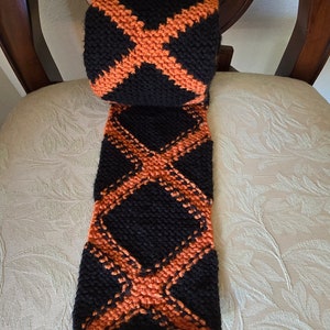 My Hero Academia Bakugo Scarf - Etsy