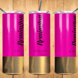 Shotgun shell America- 20oz Skinny 12oz SippyTumbler Sublimation Design Tumbler Wrap Instant Download PNG file
