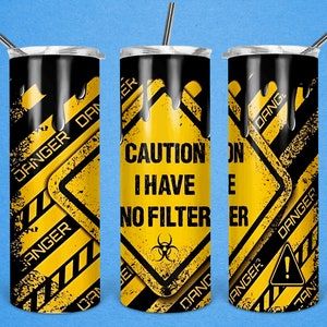 No filter - 20oz Skinny 12oz SippyTumbler Sublimation Design Tumbler Wrap Instant Download PNG file