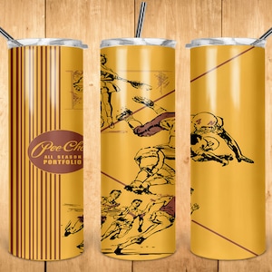 Diseño de la vieja escuela 20oz Skinny 12oz SippyTumbler Sublimation Design Tumbler Wrap Descarga instantánea de archivo PNG
