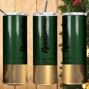 Shotgun shell America- 20oz Skinny 12oz SippyTumbler Sublimation Design Tumbler Wrap Instant Download PNG file