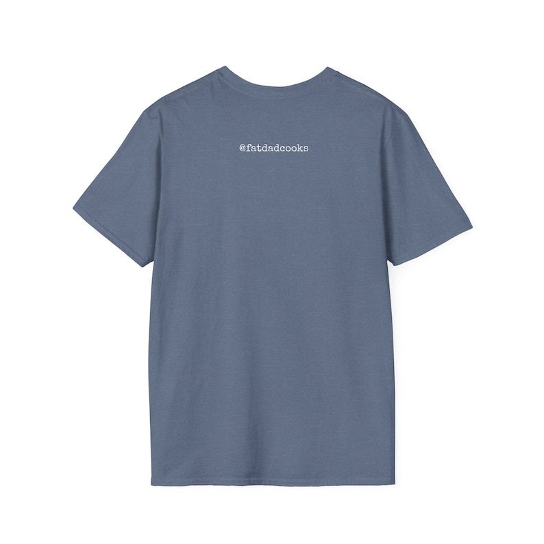 the charley cacio e pepe tee main image 1