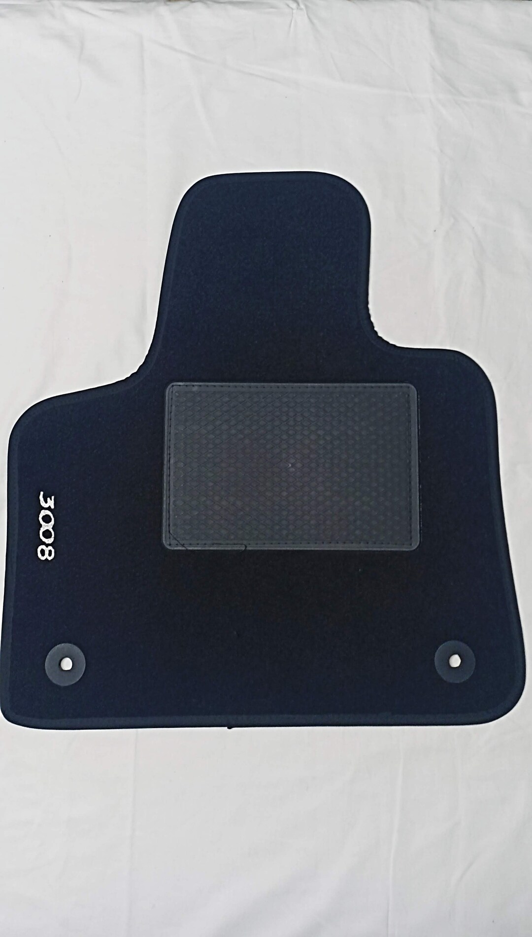 Tappetini Per Peugeot 5008 | 2024 - 2025 | Sagoma Originale - 12
