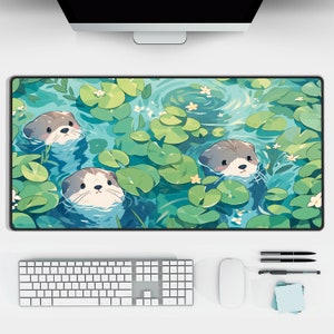Etsy desk pad on sale