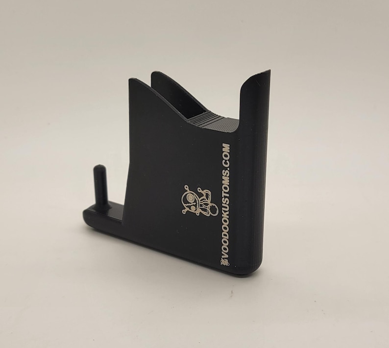 Stealth Meets Speed – 3D Printed Pocket Holster for Ruger LCP (1st Gen) 画像 3