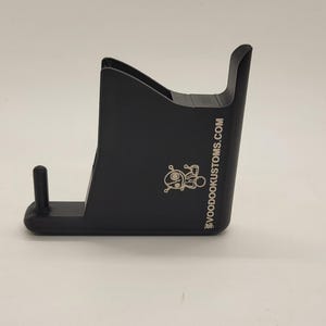 Stealth Meets Speed – 3D Printed Pocket Holster for Ruger LCP (1st Gen) 画像 6