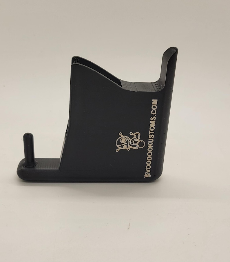 Stealth Meets Speed – 3D Printed Pocket Holster for Ruger LCP (1st Gen) 画像 6