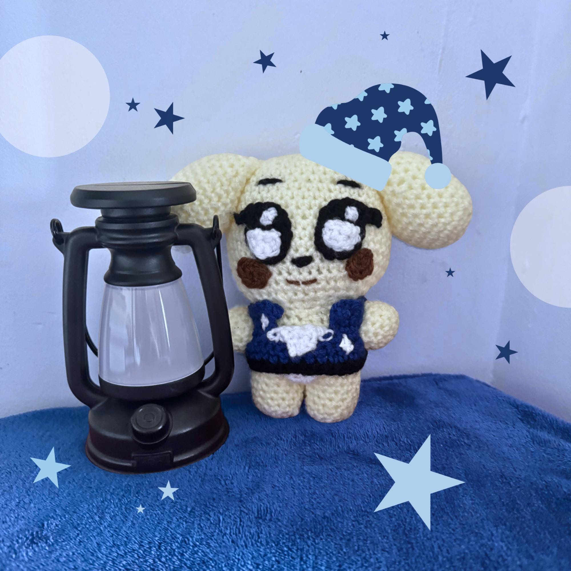 Ateez Yunho Plushie - Etsy