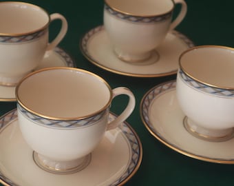 レノックス ハリソン プレジデンシャルパターン コーヒーカップ