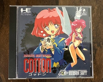 Turbografx 16 - PC Engine - Analogue Duo - Polymega - CD-återgivningstjänst för videospel