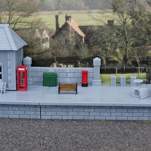 Märklin H0 - Attacco Per Modellino Di Treno (100) - Pezzi Di Ricambio - Foto 9