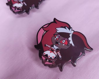 ハズビン ホテル - ザ ヴィーズ - ヴォックス、ヴァレンティノ