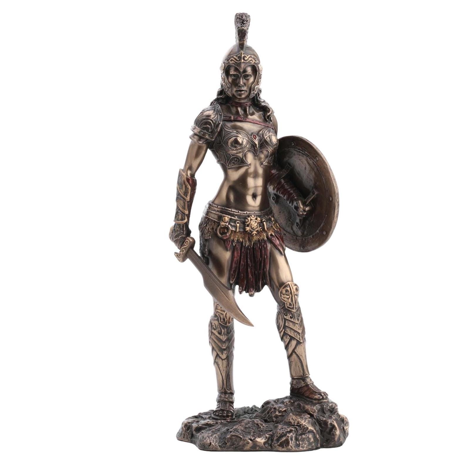 Veronese Woman Statues - Etsy