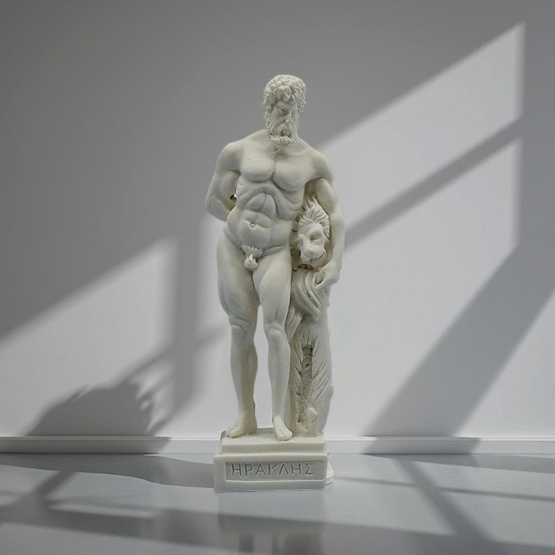 金属製 騎士像 大理石ベース 約30cm 金属製 騎士像 大理石ベース 約