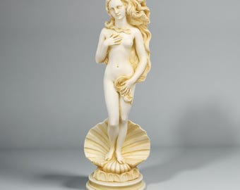 マリー・ランシャック　ギリシャ彫刻風　女神アフロディーテイヤリング Amazon.co.jp: Venus De Milo ギリシャの女神アフロディーテ 古代