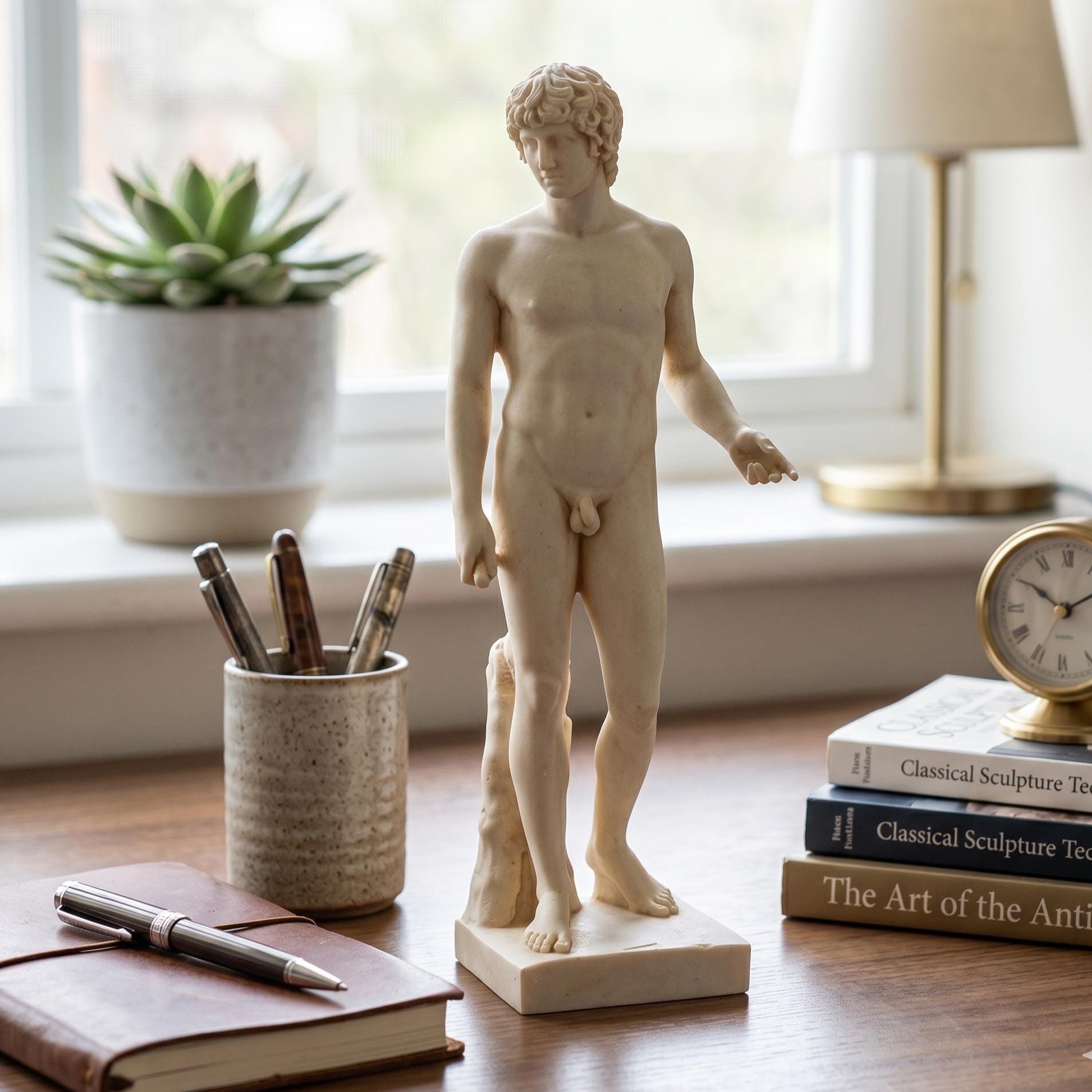 Vintage Sculpture - Etsy