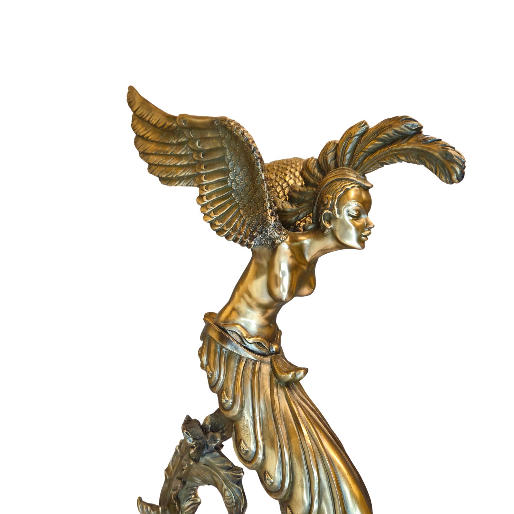 Veronese Woman Statues - Etsy